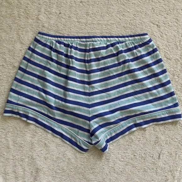 J. Crew Knit pajama set NWT - Picture 9 of 12